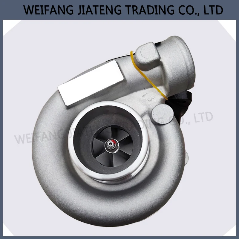 

T848010115 supercharger for Foton Lovol series tractor part
