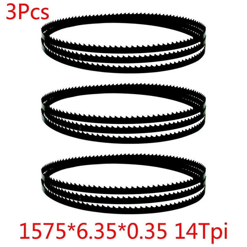 Ленточные пилы для древесины Draper Einhell Scheppach HBS20  TPI 6/10/14 8 дюймов