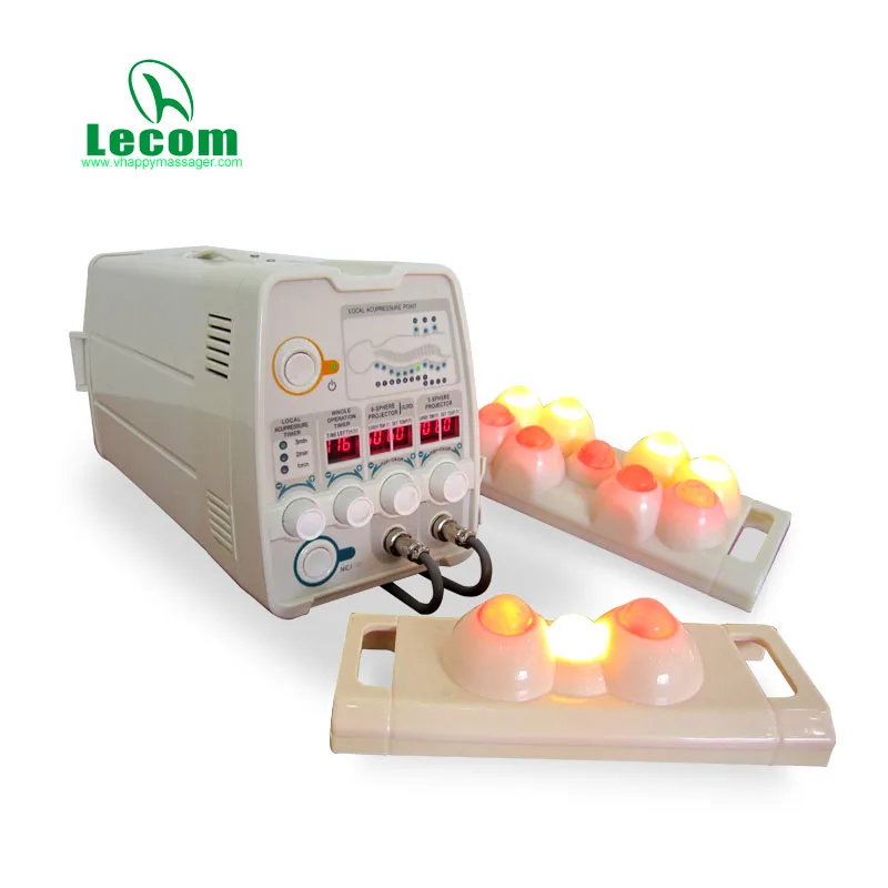 

Jade projector P-390 therapy massager
