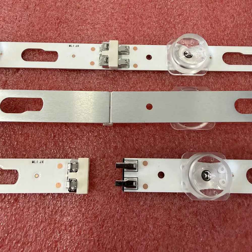 Светодиодная лента для Samsung QN85Q7FDA QN85Q7FAA QE85Q7FAA UN85U8000 UN85U8000F UN85U8000FFXZA JL.D850J1330-408AL-M 408AR 408AM (art.: 3920dbed4cf89) - 3920dbed4cf89