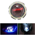 Фары противотуманные светодиодные, 60708090100 светодиодный 110120 мм, 12 В, 2 шт.