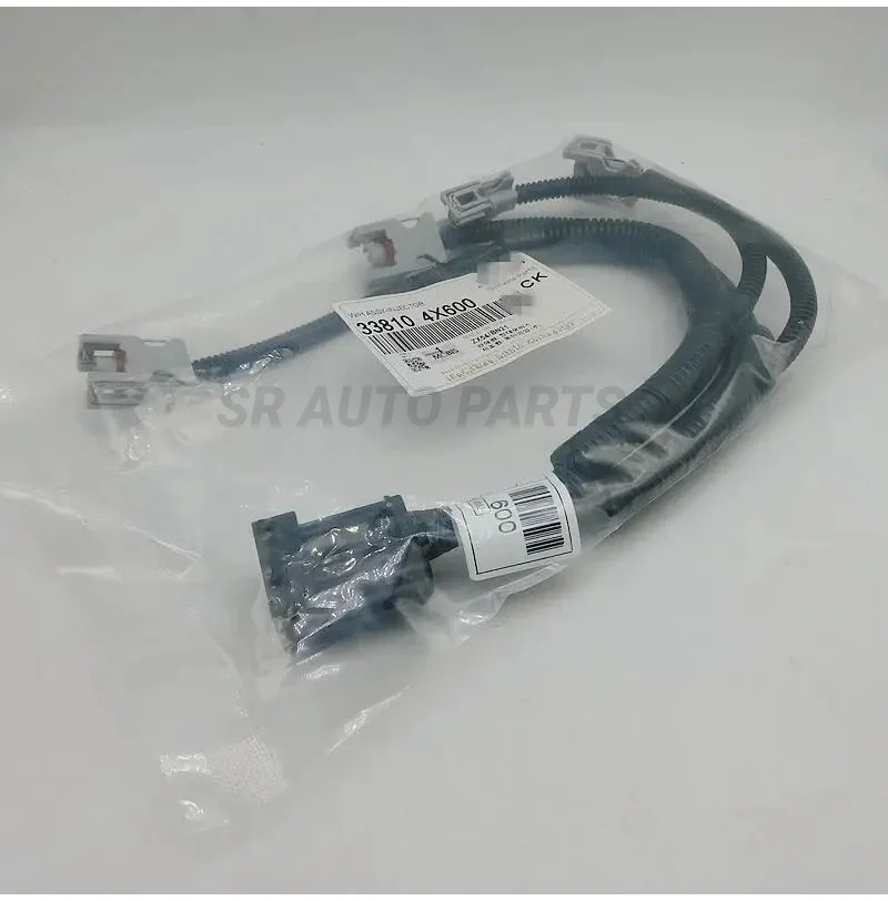 Жгут электропроводки инжектора в сборе 338104X600 для Hyundai townan 2000 +