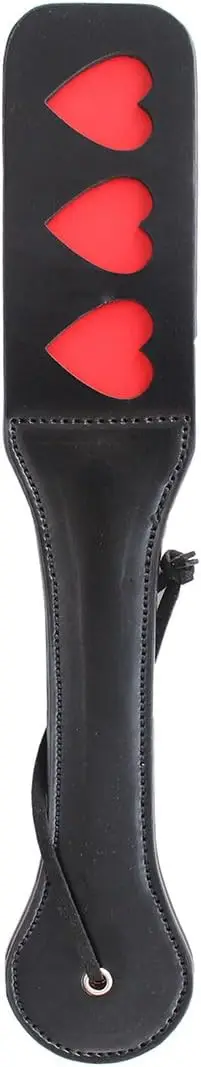 Кожаное весло для порки бондаж эротическая секс-игрушка взрослых кнут