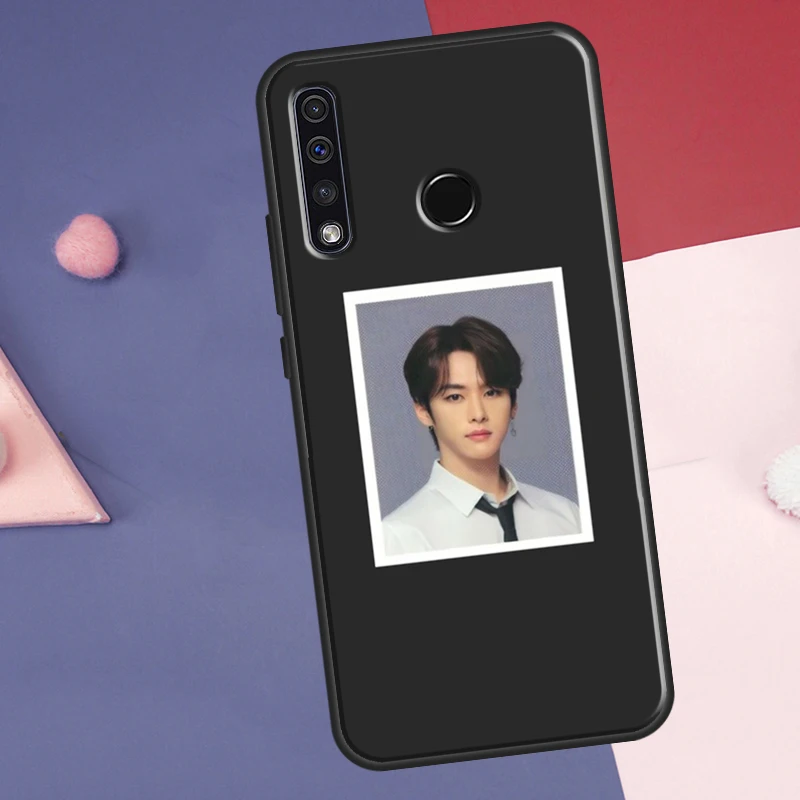 Чехол для телефона Huawei P20 Lite P30 P40 Pro Nova 9 5T P Smart 2019 | Мобильные телефоны и аксессуары