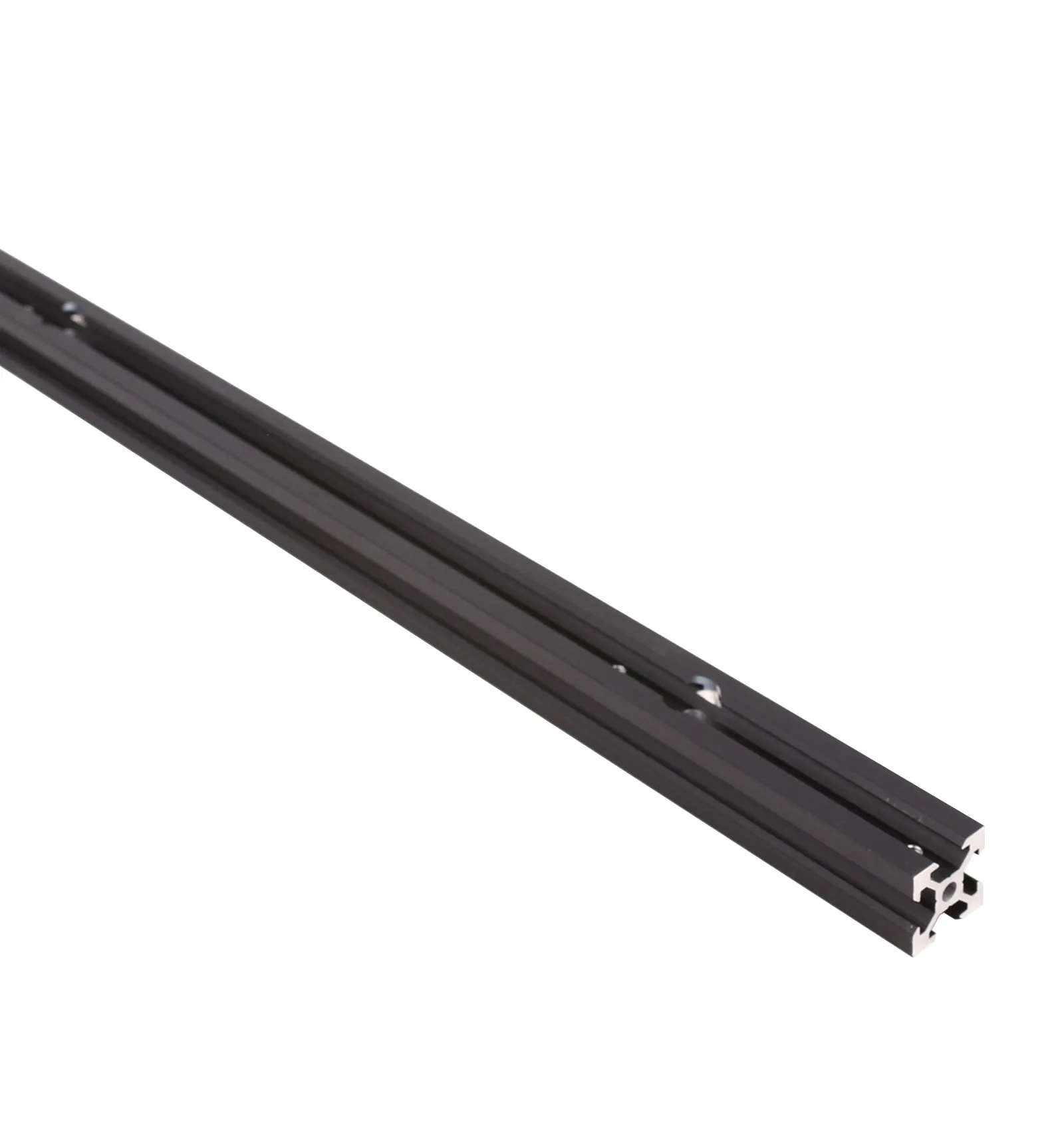 1pcs X axis profile 2020 V slot profle for DIY ender3/Ender 3 V2 3D printer |