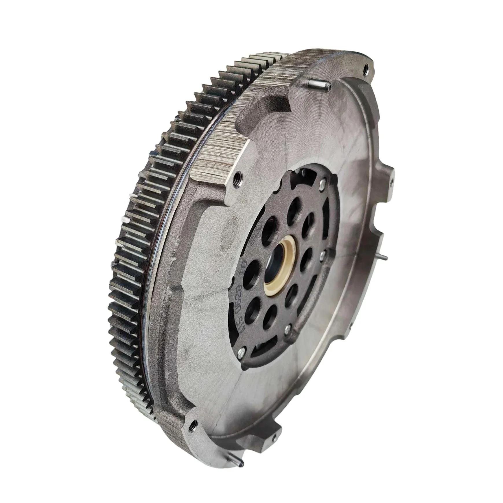 Бренд LUK ford ranger t6 2.2 двигатель luk маховик в сборе 415062810 Для Mazda BT50 p4at 2.2L BK31-6477-BB