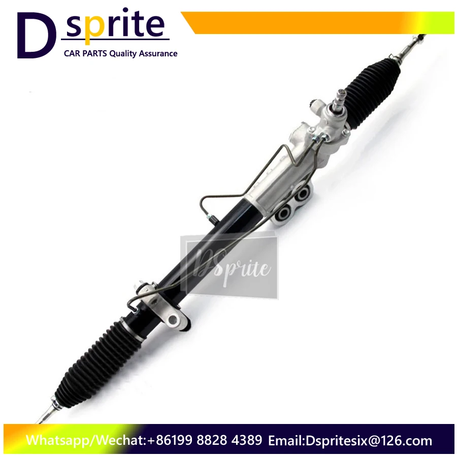 Шестерня гидроусилителя рулевой рейки для NISSAN FRONTIER Navara D40 PATHFINDER 49001EB305 490013 X01A 492