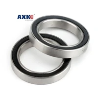 corrosion resistant thin walled stainless steel bearings s6806zz s6806 2rs 61806 1000806 6806