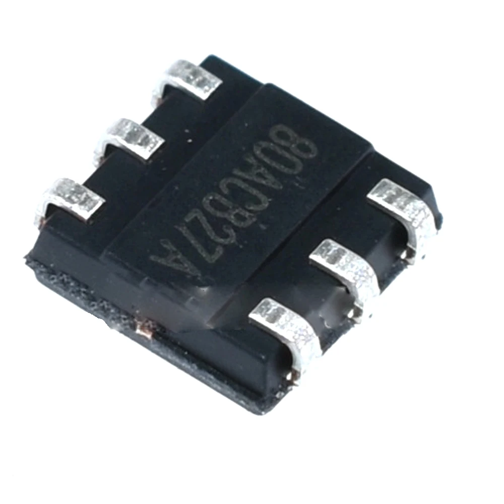 

10 шт., DS2431, DS2431P, DS2431P + Инкапсуляция памяти, бриллианты памяти, 100% новые и оригинальные