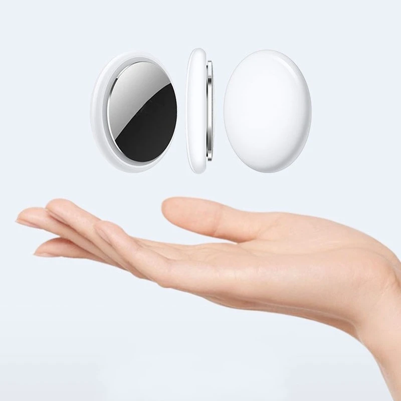 

Mini GPS Tracker Bluetooth 4.0 Smart Locator for Dog Smart Anti-Lost Device GPS Locator Mobile Keys Pet Kids Finder for Pet