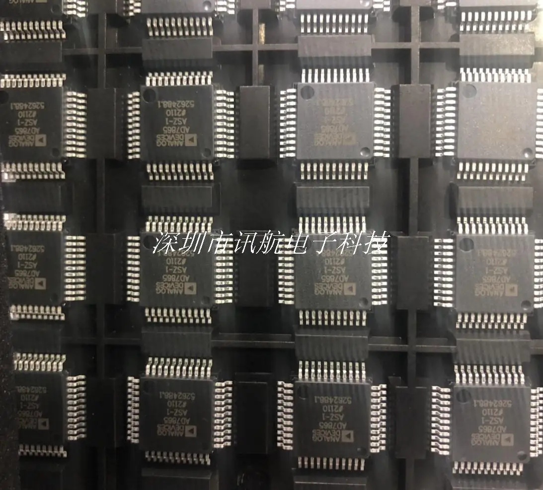 

AD7865ASZ-1REEL new original shenzhen spot inventory, price negotiation .
