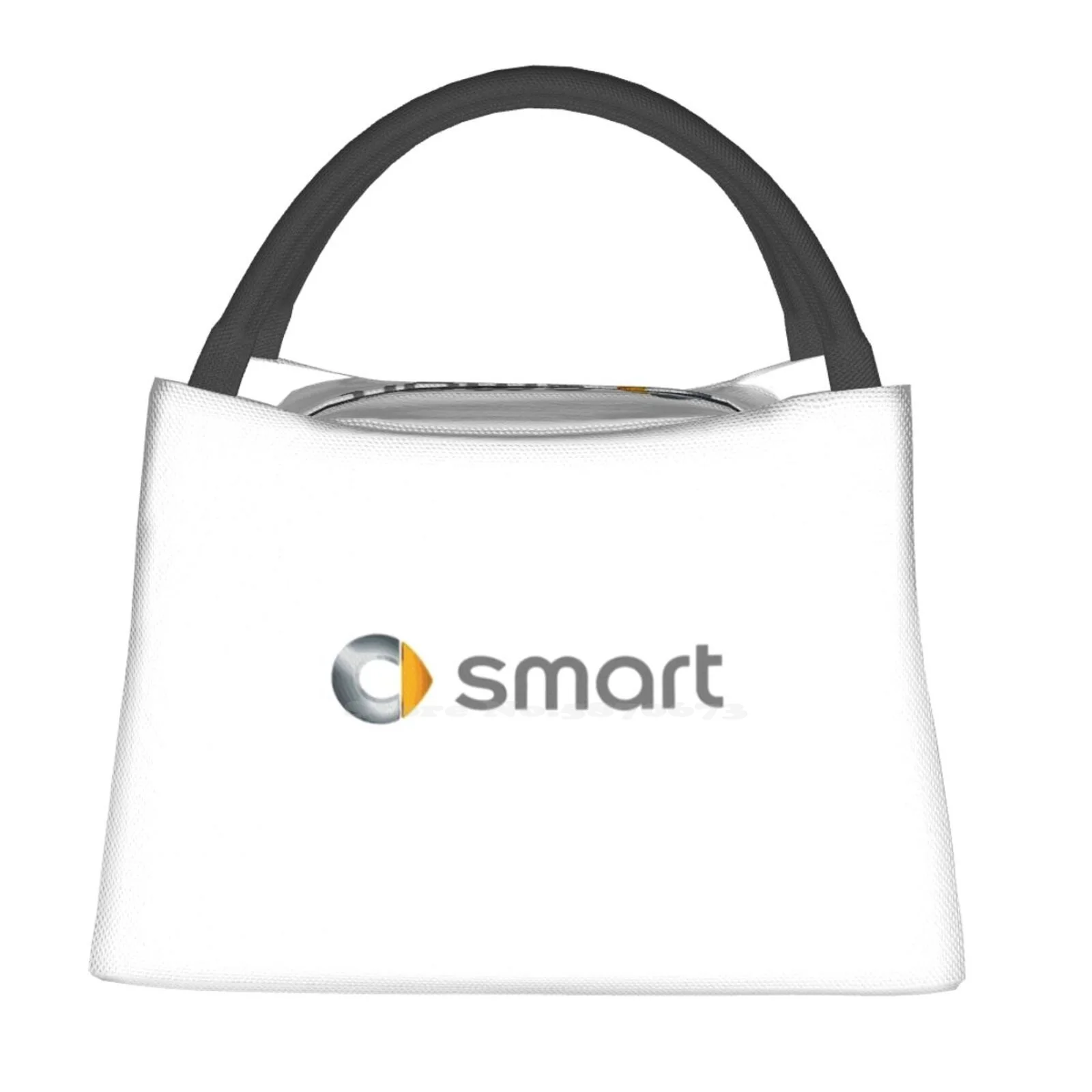 Smart Car Portable Lunch Bag Insulated Bag Iveco Car Iveco Car Company Smart Car