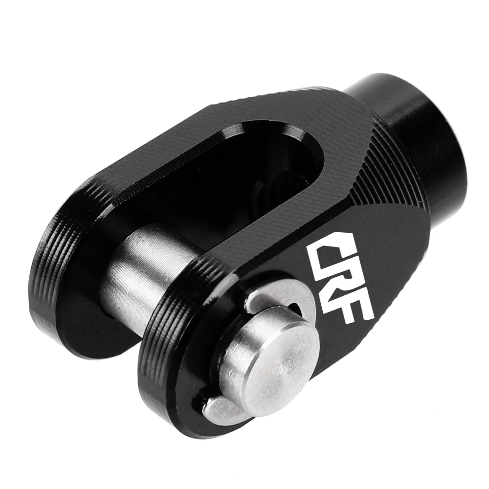 Байк для грязи для Honda CRF300L CRF450R CRF450RX, задний тормоз, U-образный зажим CRF450X CRF 300L 450R 450RX 450X, круглые аксессуары