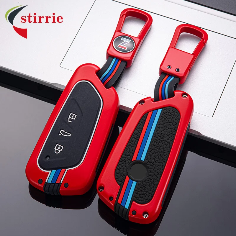 

Брелок для автомобильного ключа с дистанционным управлением чехол оболочка для Skoda Octavia a8 2020 2021 для Seat leon fr mk4 2019 2020 автомобильные аксессуары