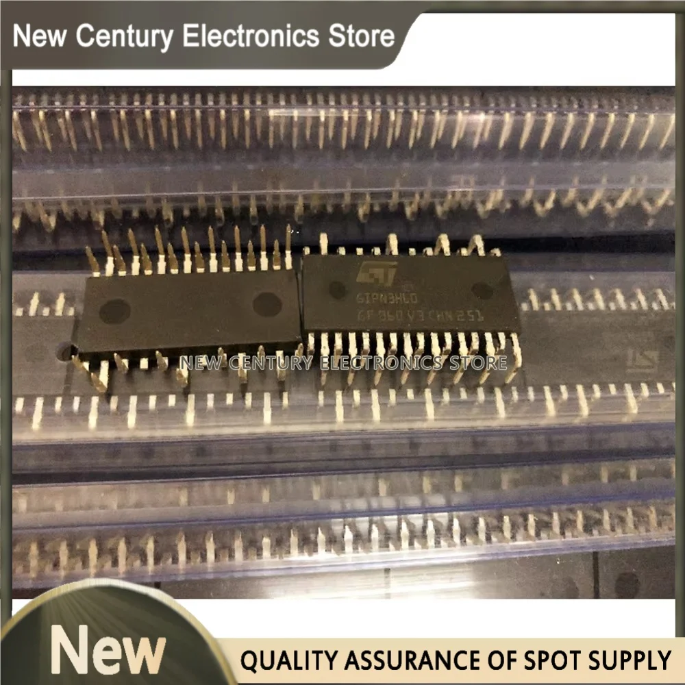 

STGIPN3H60 STGIPN3H60A STGIPN3H60AT STGIPN3H60T-H GIPN3H60A GIPN3H60AT Новый модуль