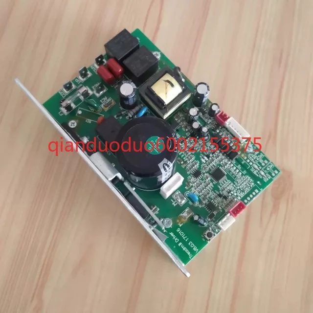 Подходит для беговой дорожки Yijian G900S900/K550/8096A5/9009DF. 450868 Основная плата D |