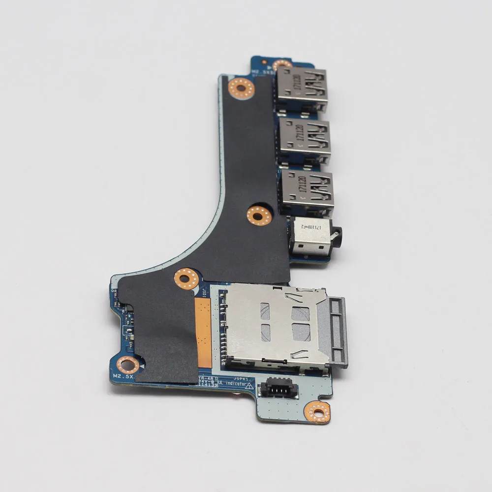 Рисунок 3 - Оригинальная расширяющаяся плата модуля для 7510 USB