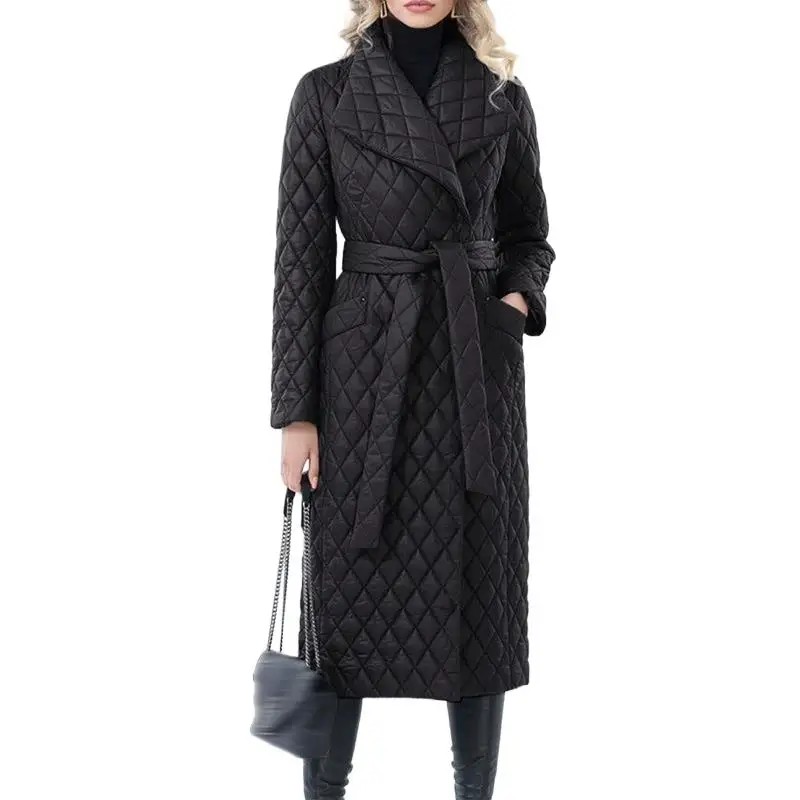 Женская одежда сезона осень-зима 2023