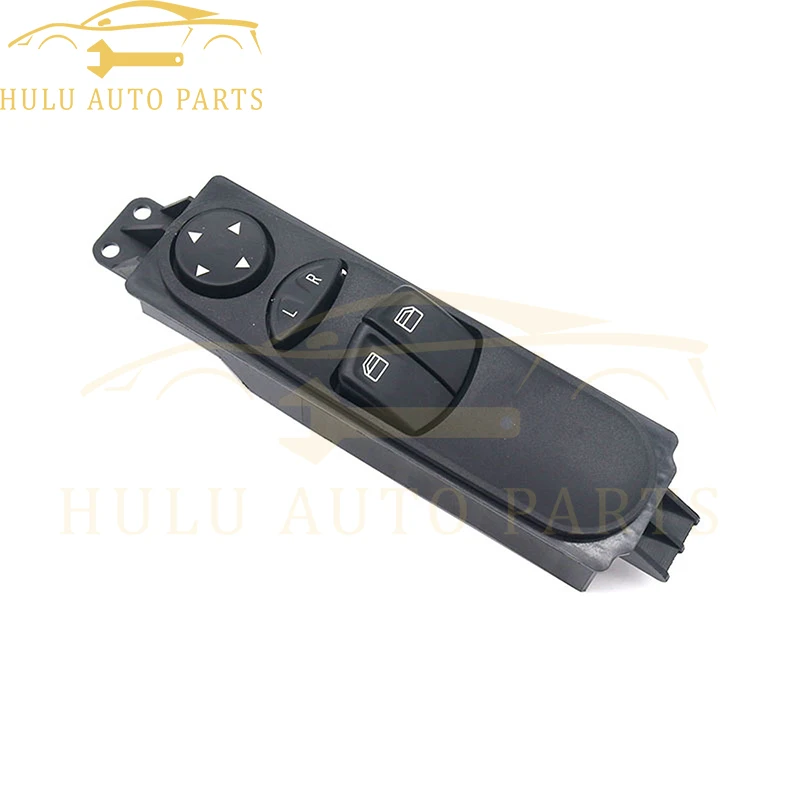 Мастер стеклоподъемника A6395450913 для Mercedes-Benz Vito Bus Mixto Kasten W639 2003 2004 2005-2015 A6395451413 A6395451513