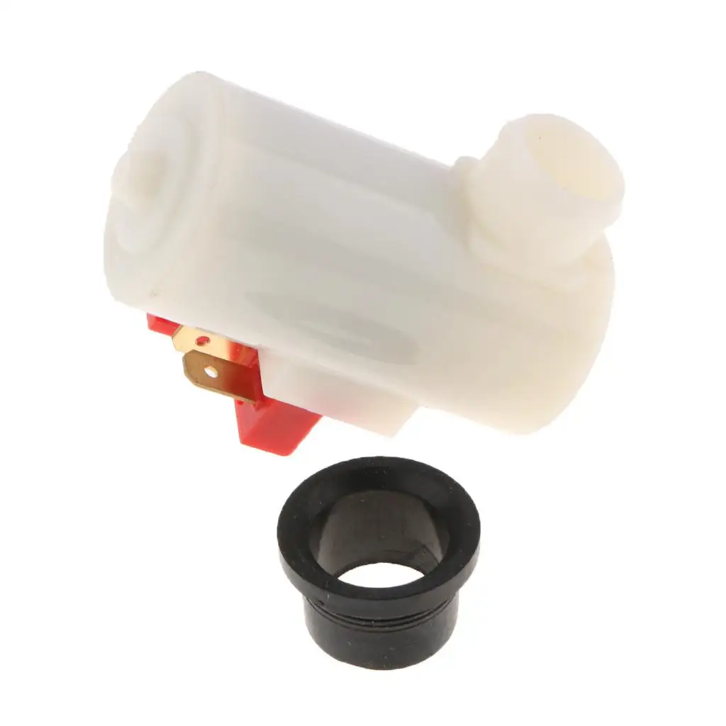 

Оригинальный OEM 76806-SL0-E01 сменный насос для омывателя лобового стекла для Honda Civic