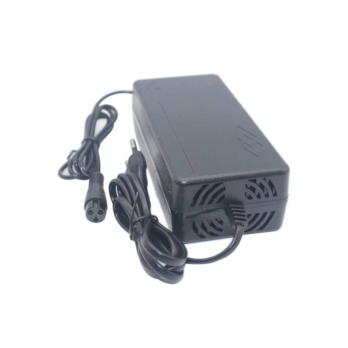 

Power Charger for Kugoo M4 Pro Speedway Electric Scooter Charging Adapter Accessories Output 54.6V 2A , EU Plug