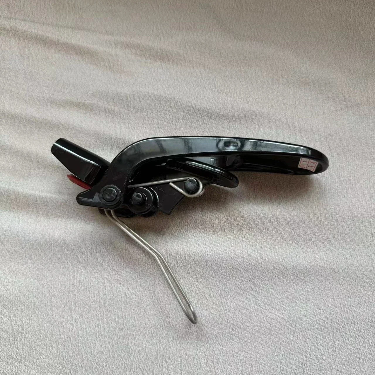 Станок для гранулированной резки черное манго CARPIGIANI 1 штука