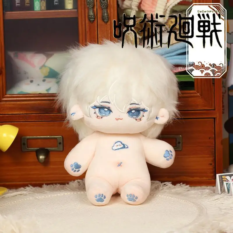 3 шт./комплект хлопковая кукла-марионетка 20 см