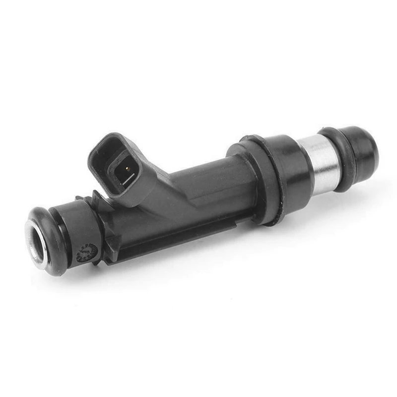 6Pcs 25319306 25321267 Fuel Injector Nozzle For Chevrolet Cavalier Pontiac Sunfire 2.2L 2000-2002