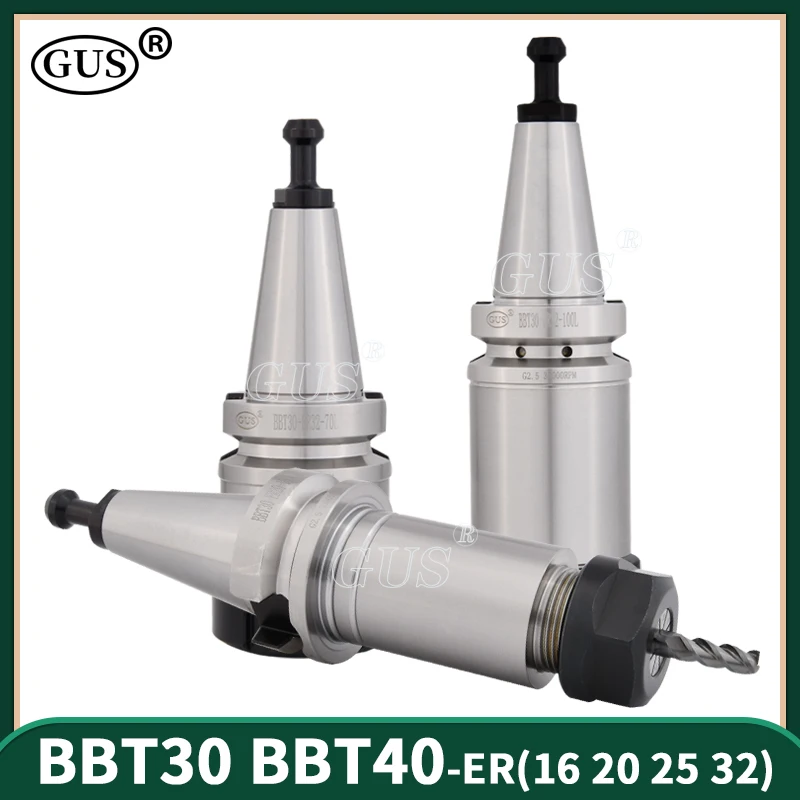 Токарный станок BBT30 BBT40 с ЧПУ