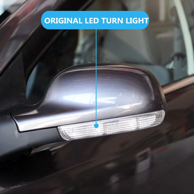 Rearview mirror turn light for DONGFENG DFM Fengshen S30 H30 CROSS Rear Mirror indicatior left / right side | Автомобили и