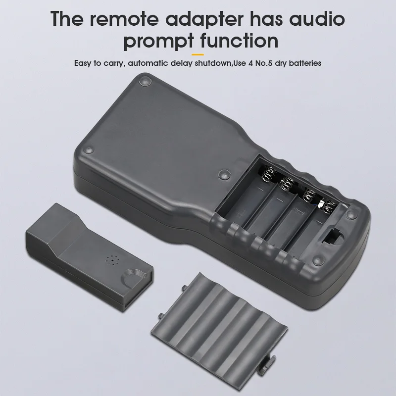 SC8108 Network Line Tester RJ45 Network Tester Line Device Breakpoint Length Detection