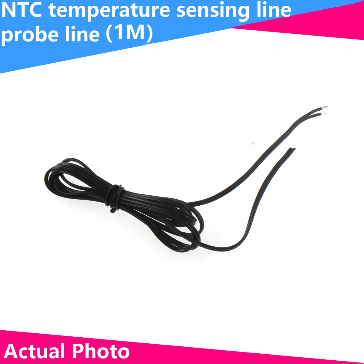 Датчик температуры