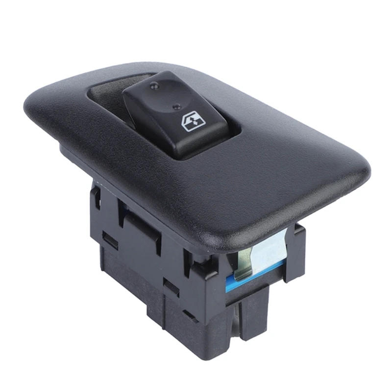 

Автомобильный Электрический выключатель окна 094D, долговечный выключатель с нажимным управлением для 15206533