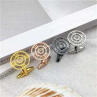 fashion and various styles cufflinks for men stainless steel jewelry unique wedding french shirts cuff botton cufflinks men gift