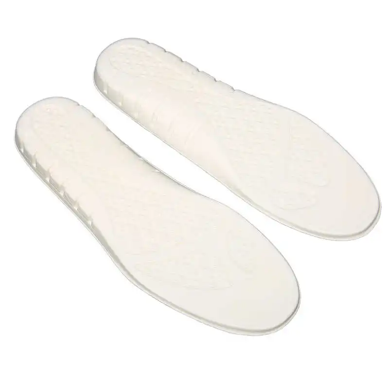 

Men Insoles EVA Material Shoe Insoles for Boots for Work Shoes for Running Shoes