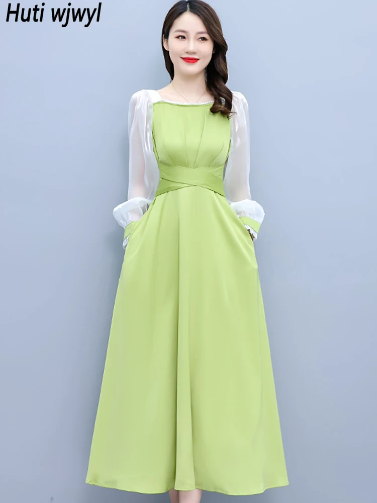 

2022 женское, ацетатное, повседневное, весенне-осеннее