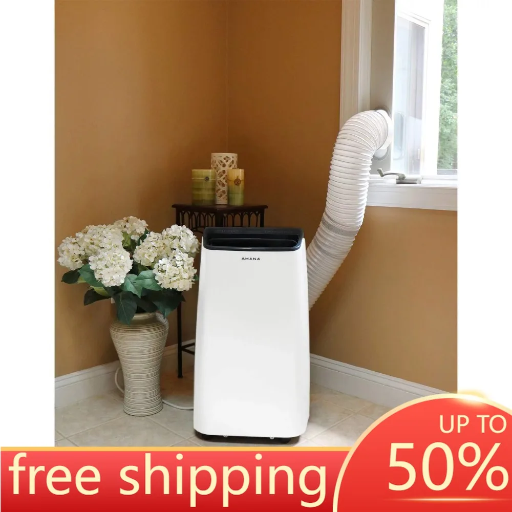 

Портативный Кондиционер переменного тока, 115 В, для комнат до 200 кв. футов, осушитель, домашние кондиционеры, комнатные кондиционеры, бесплатная доставка