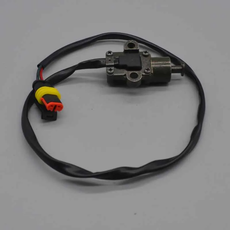 Боковая подставка для мотоцикла сенсорный переключатель keeway superlight 125 150 200