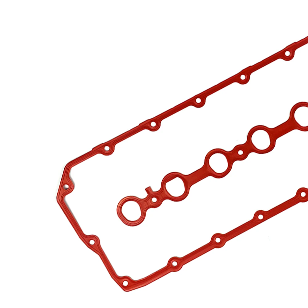 Прокладка крышки клапана двигателя N52 B30 для BMW 3.0L E90 E60 E65 E85 E87 E61 E86 325i 330i 525i 530i Z4 OEM