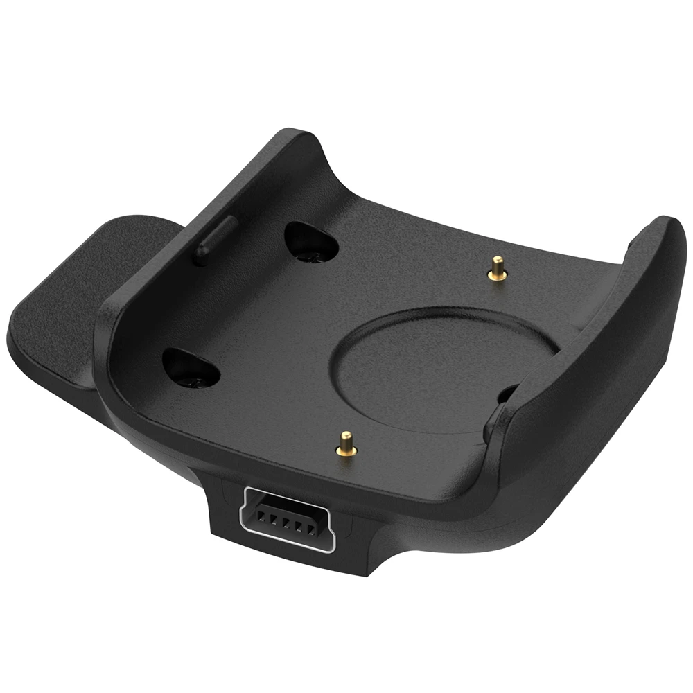 Фото Для зарядного устройства с ошейником для собак Garmin BarkLimiter Deluxe / Delta Deluxe, адаптер зарядного кабеля №5