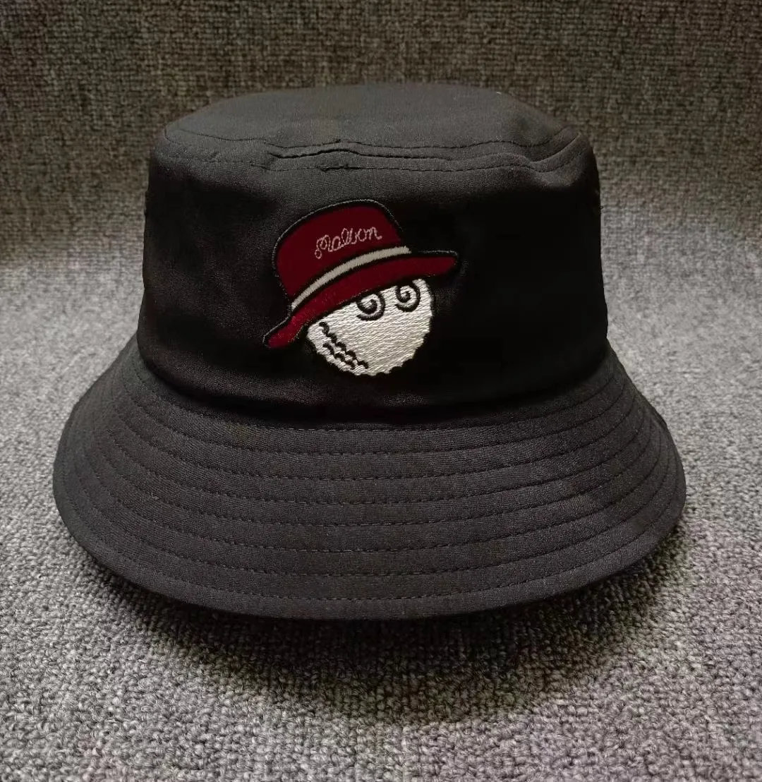 Summer Golf Wear Men Golf Fisherman Fishing Outdoor Cap Hat Earmuffs Horse Caps Knee Socks Xxio Men's Supplies Women's Winter