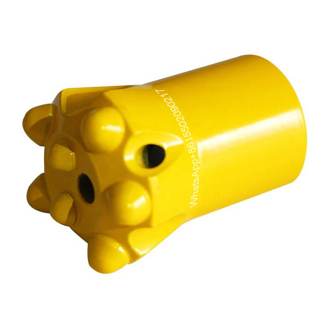 Хорошее качество 40 мм 7 градусов буровые долота