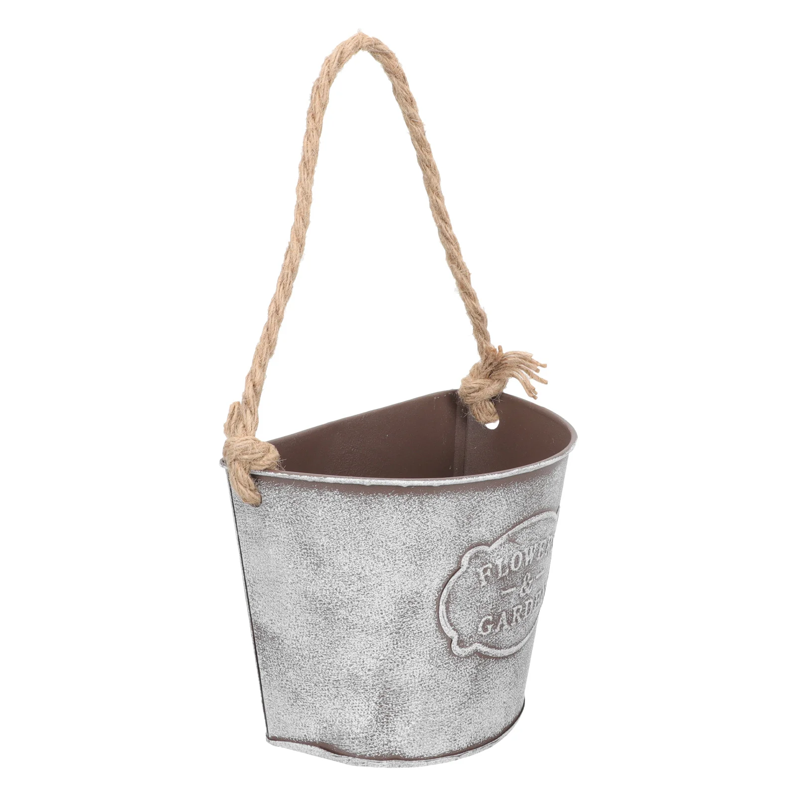 

Creative Gardening Pot Household Hanging Flowerpot Household Wall Flowerpot