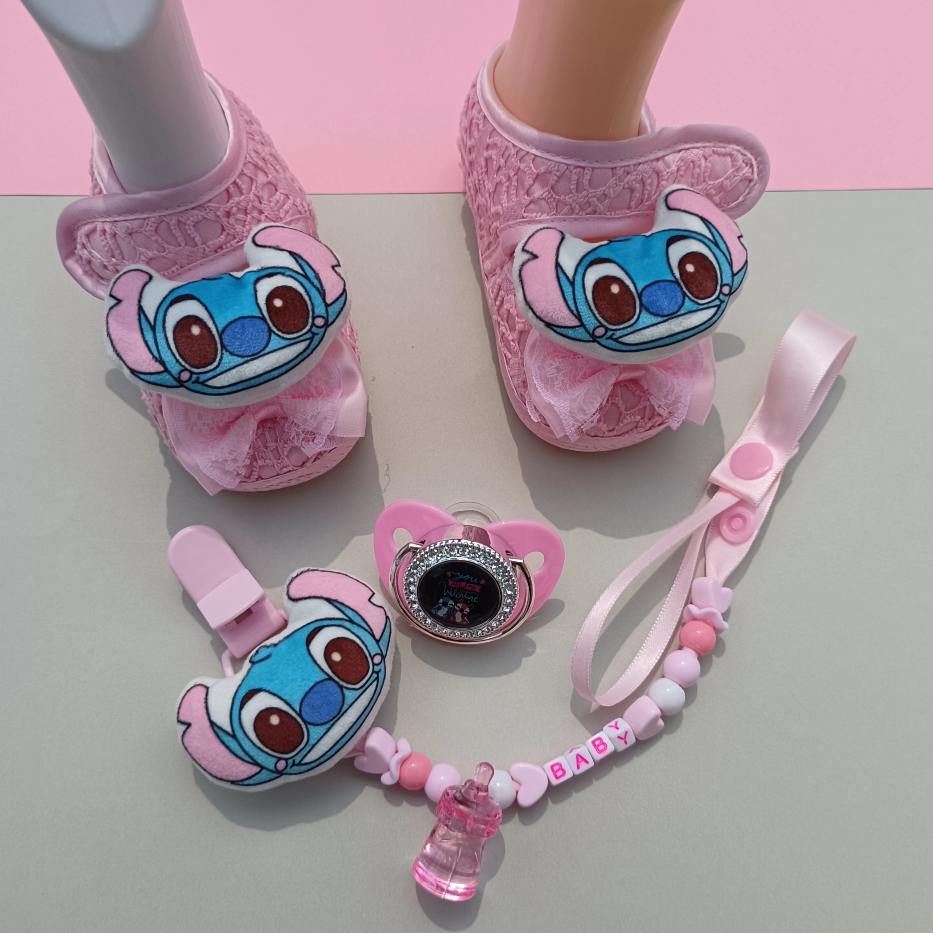 Осенняя детская прогулочная обувь Disney милые Мультяшные Нескользящие и