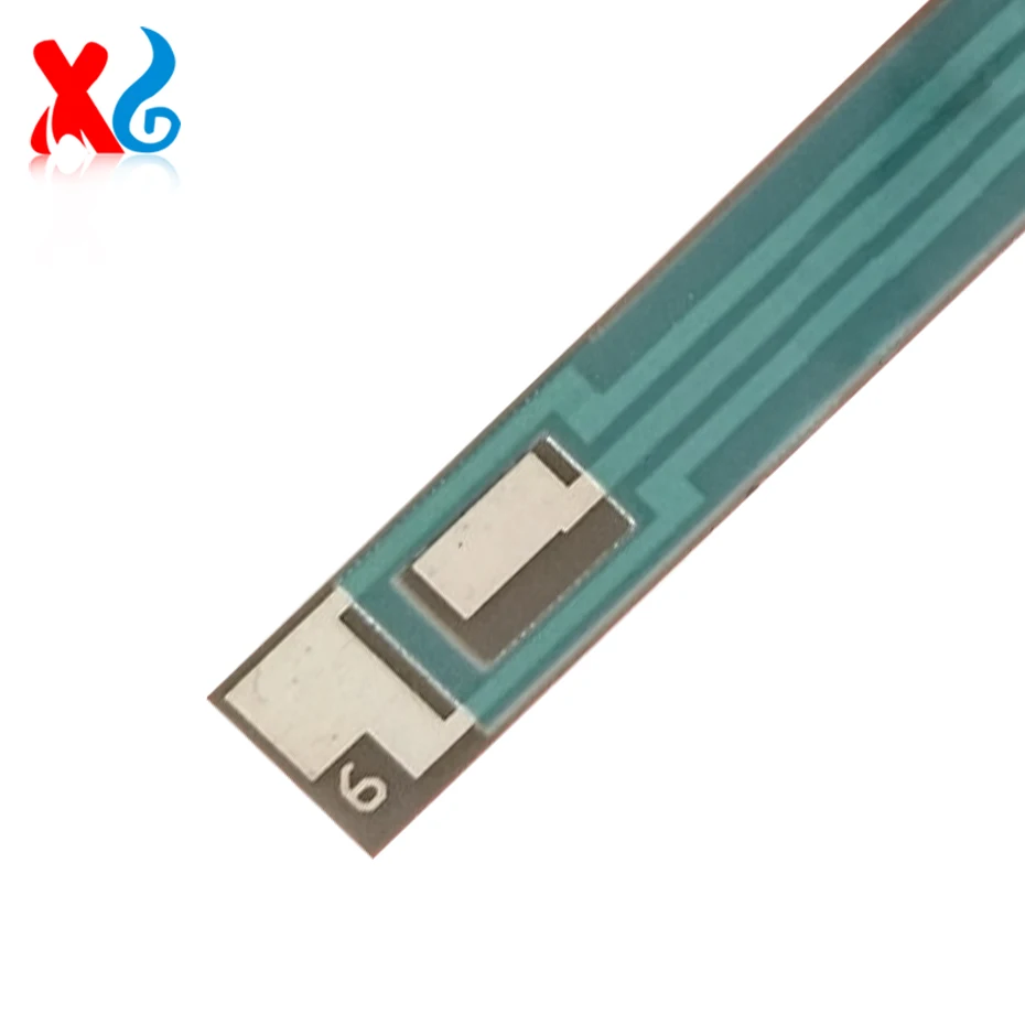 1X Φ оригинальный нагревательный элемент 110V для CANON iR ADVANCE C5030 5035 5045 C5235 5051 5240 FM3-5950-Heat