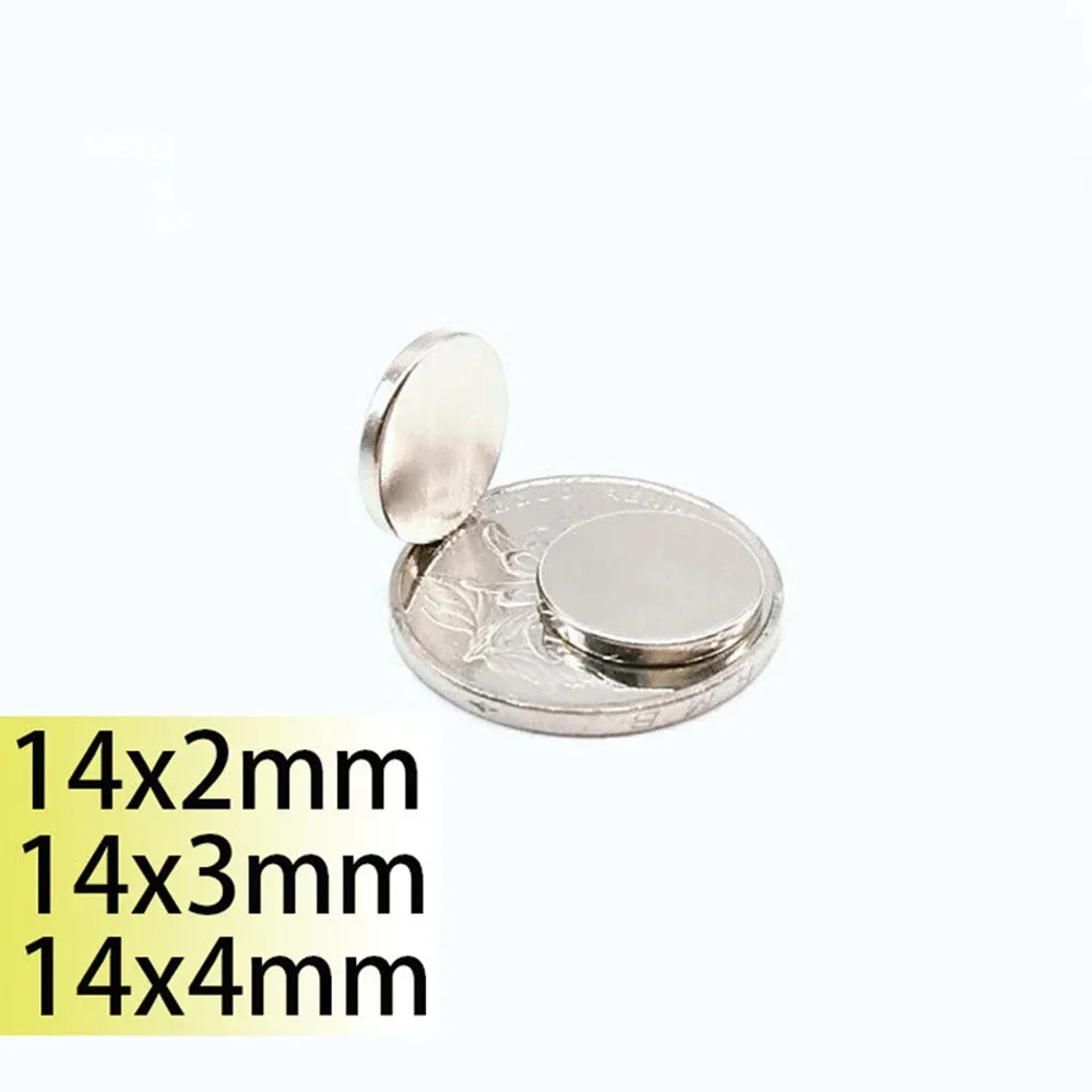 N35 14x2 14x3 14x4 магнит сверхмощный неодимовый никелевое покрытие сильный поиск