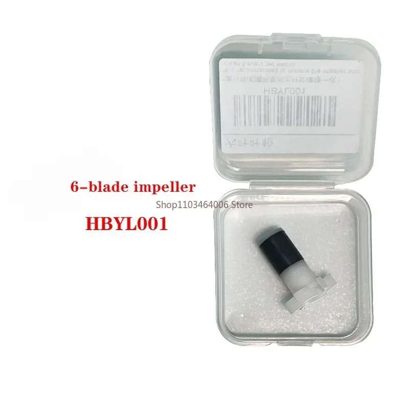 1Pc for Xiaomi Mijia pet water dispenser pump ceramic impeller parts