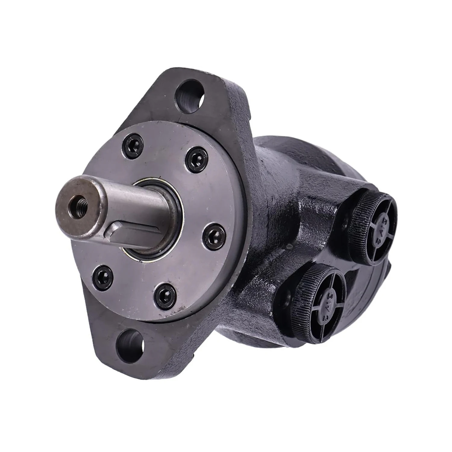 1 шт. Новый гидравлический двигатель для Danfoss OMR 50 151-7240 Высококачественная деталь