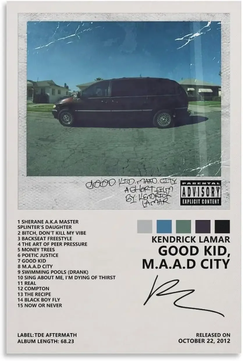 Плакат Хорошие дети холст картина постер с принтом для дома ванной комнаты