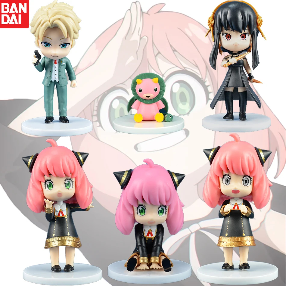 Фигурка Bandai Chimera в ассортименте